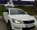 Білий Шкода Октавія, об'ємом двигуна 1.8 л та пробігом 290 тис. км за 7000 $, фото 3 на Automoto.ua