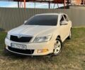 Білий Шкода Октавія, об'ємом двигуна 1.6 л та пробігом 340 тис. км за 7799 $, фото 1 на Automoto.ua