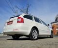 Белый Шкода Октавия, объемом двигателя 1.6 л и пробегом 169 тыс. км за 7900 $, фото 11 на Automoto.ua