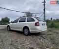 Белый Шкода Октавия, объемом двигателя 1.6 л и пробегом 247 тыс. км за 6750 $, фото 7 на Automoto.ua