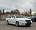 Шкода Октавия 2010 в Кривом Роге на Automoto.ua Белый Шкода Октавия, объемом двигателя 1.8 л и пробегом 322 тыс. км за 6999 $, фото 1 на Automoto.ua