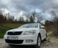 Шкода Октавия 2010 в Стрые на Automoto.ua Белый Шкода Октавия, объемом двигателя 1.6 л и пробегом 295 тыс. км за 8200 $, фото 1 на Automoto.ua