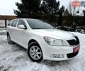 Белый Шкода Октавия, объемом двигателя 1.8 л и пробегом 220 тыс. км за 7150 $, фото 10 на Automoto.ua