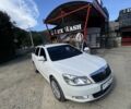 Белый Шкода Октавия, объемом двигателя 1.6 л и пробегом 3 тыс. км за 7100 $, фото 1 на Automoto.ua