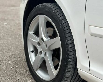 Белый Шкода Октавия, объемом двигателя 0 л и пробегом 324 тыс. км за 6500 $, фото 12 на Automoto.ua