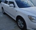 Белый Шкода Октавия, объемом двигателя 2 л и пробегом 290 тыс. км за 8200 $, фото 6 на Automoto.ua