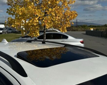 Белый Шкода Октавия, объемом двигателя 2 л и пробегом 311 тыс. км за 10999 $, фото 5 на Automoto.ua