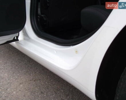 Белый Шкода Октавия, объемом двигателя 1.2 л и пробегом 260 тыс. км за 7700 $, фото 21 на Automoto.ua