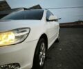 Шкода Октавия 2010 в Мукачеве на Automoto.ua Белый Шкода Октавия, объемом двигателя 1.6 л и пробегом 324 тыс. км за 6200 $, фото 4 на Automoto.ua