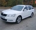 Белый Шкода Октавия, объемом двигателя 1.6 л и пробегом 258 тыс. км за 7900 $, фото 9 на Automoto.ua
