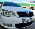 Белый Шкода Октавия, объемом двигателя 1.6 л и пробегом 289 тыс. км за 6800 $, фото 14 на Automoto.ua