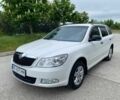 Белый Шкода Октавия, объемом двигателя 1.4 л и пробегом 170 тыс. км за 7400 $, фото 1 на Automoto.ua