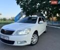 Белый Шкода Октавия, объемом двигателя 1.6 л и пробегом 285 тыс. км за 9100 $, фото 1 на Automoto.ua