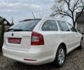 Белый Шкода Октавия, объемом двигателя 1.6 л и пробегом 227 тыс. км за 9400 $, фото 9 на Automoto.ua