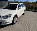 Белый Шкода Октавия, объемом двигателя 1.4 л и пробегом 224 тыс. км за 7200 $, фото 1 на Automoto.ua