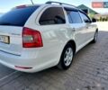 Белый Шкода Октавия, объемом двигателя 1.6 л и пробегом 289 тыс. км за 6800 $, фото 19 на Automoto.ua