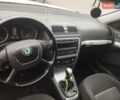 Білий Шкода Октавія, об'ємом двигуна 1.8 л та пробігом 251 тис. км за 10000 $, фото 19 на Automoto.ua
