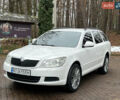 Белый Шкода Октавия, объемом двигателя 1.6 л и пробегом 309 тыс. км за 7499 $, фото 15 на Automoto.ua