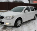 Белый Шкода Октавия, объемом двигателя 1.2 л и пробегом 260 тыс. км за 6400 $, фото 1 на Automoto.ua