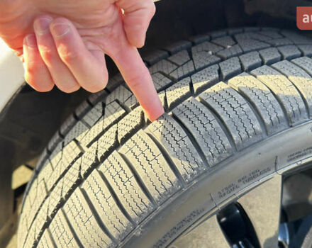 Белый Шкода Октавия, объемом двигателя 1.9 л и пробегом 360 тыс. км за 11000 $, фото 10 на Automoto.ua