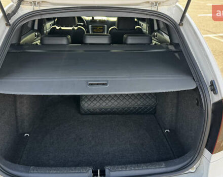 Белый Шкода Октавия, объемом двигателя 1.9 л и пробегом 360 тыс. км за 11000 $, фото 12 на Automoto.ua