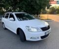 Белый Шкода Октавия, объемом двигателя 1.6 л и пробегом 285 тыс. км за 9100 $, фото 5 на Automoto.ua
