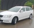 Білий Шкода Октавія, об'ємом двигуна 1.2 л та пробігом 250 тис. км за 5500 $, фото 1 на Automoto.ua