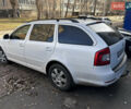Белый Шкода Октавия, объемом двигателя 1.8 л и пробегом 260 тыс. км за 6600 $, фото 2 на Automoto.ua