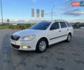 Белый Шкода Октавия, объемом двигателя 1.6 л и пробегом 340 тыс. км за 6499 $, фото 6 на Automoto.ua