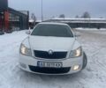 Білий Шкода Октавія, об'ємом двигуна 1.8 л та пробігом 318 тис. км за 6900 $, фото 1 на Automoto.ua