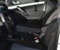 Білий Шкода Октавія, об'ємом двигуна 1.6 л та пробігом 259 тис. км за 7200 $, фото 9 на Automoto.ua