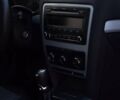 Білий Шкода Октавія, об'ємом двигуна 1.6 л та пробігом 259 тис. км за 7200 $, фото 13 на Automoto.ua