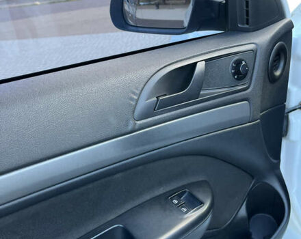 Білий Шкода Октавія, об'ємом двигуна 1.9 л та пробігом 254 тис. км за 6900 $, фото 9 на Automoto.ua