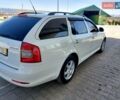 Белый Шкода Октавия, объемом двигателя 1.6 л и пробегом 289 тыс. км за 6800 $, фото 20 на Automoto.ua