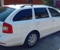 Білий Шкода Октавія, об'ємом двигуна 1.2 л та пробігом 260 тис. км за 6900 $, фото 1 на Automoto.ua