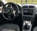 Білий Шкода Октавія, об'ємом двигуна 1.8 л та пробігом 204 тис. км за 6790 $, фото 11 на Automoto.ua