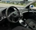 Белый Шкода Октавия, объемом двигателя 1.4 л и пробегом 280 тыс. км за 5999 $, фото 1 на Automoto.ua