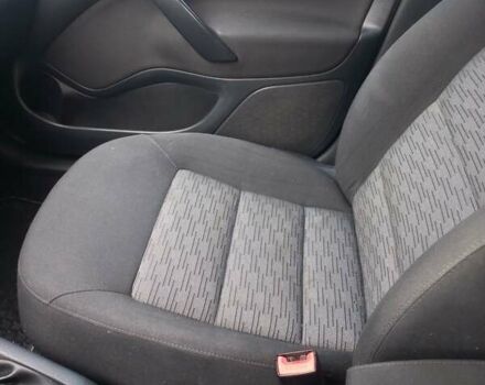 Белый Шкода Октавия, объемом двигателя 1.6 л и пробегом 360 тыс. км за 7900 $, фото 5 на Automoto.ua