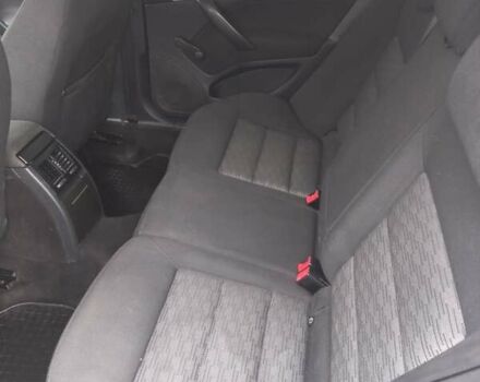 Белый Шкода Октавия, объемом двигателя 1.6 л и пробегом 360 тыс. км за 7900 $, фото 11 на Automoto.ua