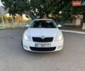 Белый Шкода Октавия, объемом двигателя 1.6 л и пробегом 285 тыс. км за 9100 $, фото 16 на Automoto.ua