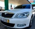 Белый Шкода Октавия, объемом двигателя 1.6 л и пробегом 289 тыс. км за 6800 $, фото 9 на Automoto.ua