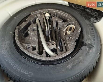 Білий Шкода Октавія, об'ємом двигуна 1.39 л та пробігом 266 тис. км за 7250 $, фото 29 на Automoto.ua