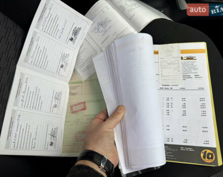 Белый Шкода Октавия, объемом двигателя 1.6 л и пробегом 204 тыс. км за 8999 $, фото 55 на Automoto.ua