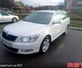 Белый Шкода Октавия, объемом двигателя 1.4 л и пробегом 271 тыс. км за 6900 $, фото 1 на Automoto.ua