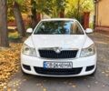 Білий Шкода Октавія, об'ємом двигуна 1.6 л та пробігом 274 тис. км за 6624 $, фото 1 на Automoto.ua