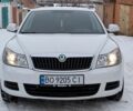 Білий Шкода Октавія, об'ємом двигуна 1.6 л та пробігом 280 тис. км за 7900 $, фото 1 на Automoto.ua