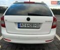 Білий Шкода Октавія, об'ємом двигуна 1.39 л та пробігом 266 тис. км за 7250 $, фото 13 на Automoto.ua