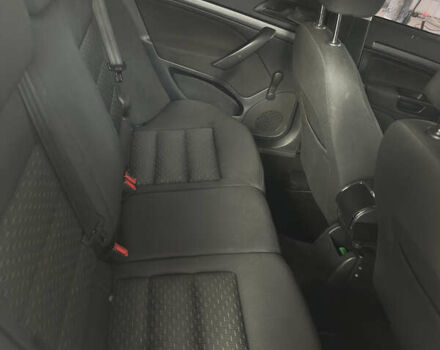 Білий Шкода Октавія, об'ємом двигуна 1.9 л та пробігом 254 тис. км за 6900 $, фото 10 на Automoto.ua