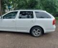 Білий Шкода Октавія, об'ємом двигуна 1.6 л та пробігом 313 тис. км за 8300 $, фото 3 на Automoto.ua