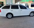 Белый Шкода Октавия, объемом двигателя 1.6 л и пробегом 289 тыс. км за 6800 $, фото 23 на Automoto.ua